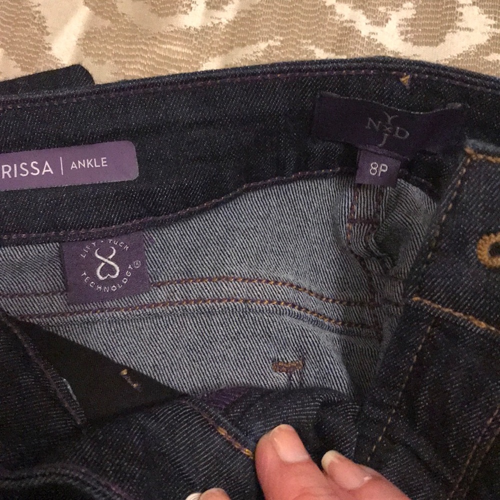 NYDJ JEANS